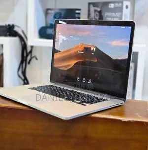 New Laptop Apple MacBook 2015 16GB Intel Core I7 SSD 512GB