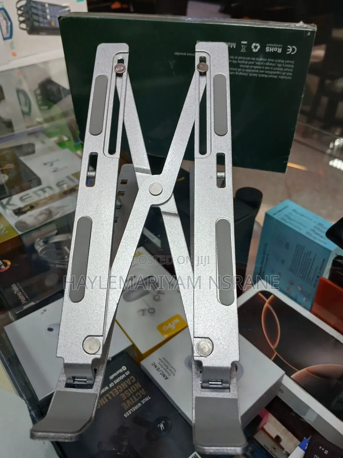 Lapto Stand