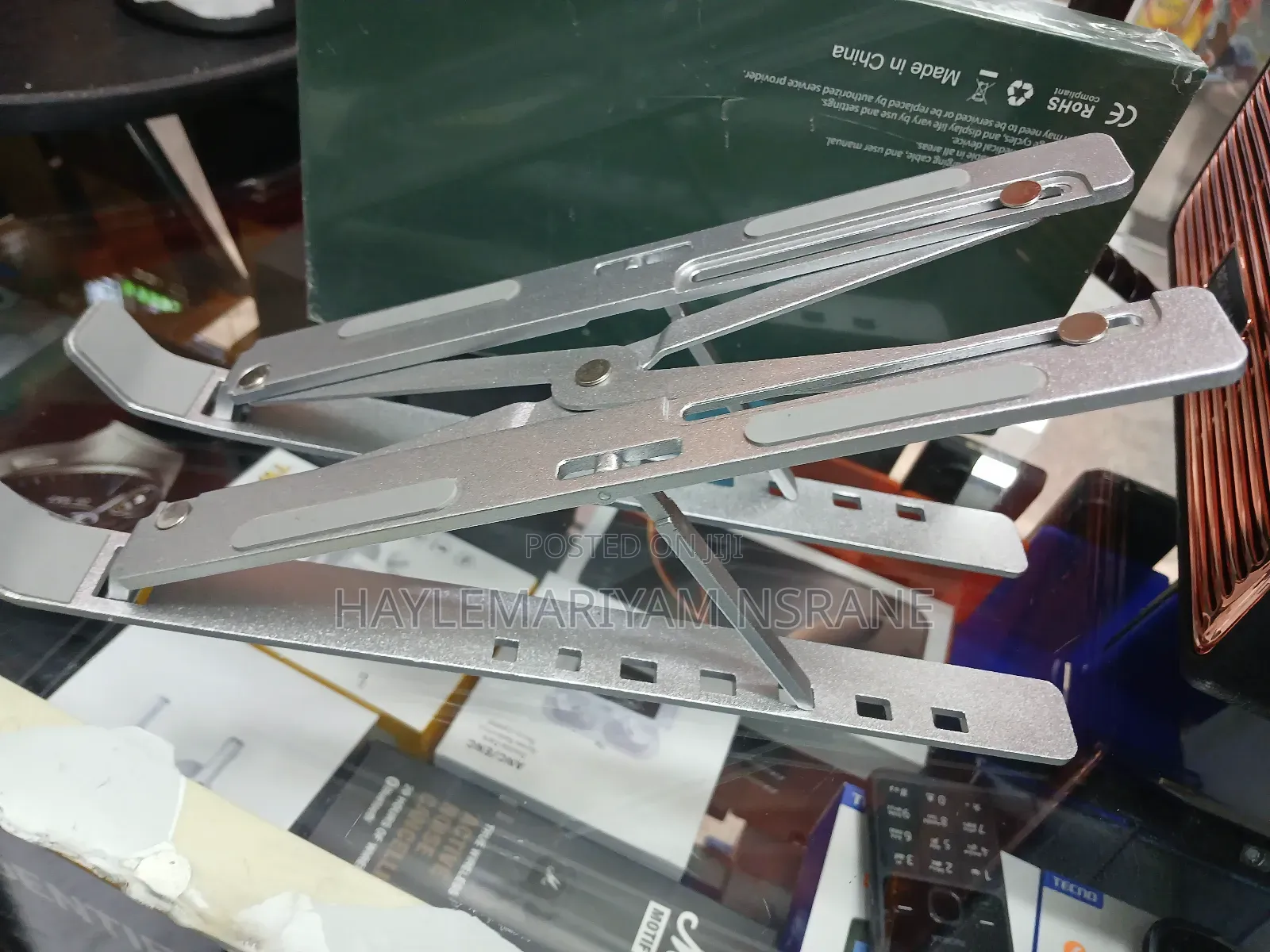 Lapto Stand