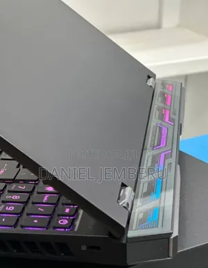 New Laptop Acer Predator Helios 300 16GB Intel Core I7 SSD 512GB