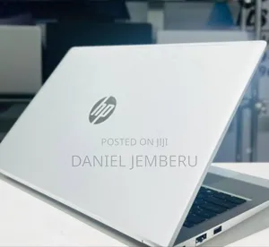 New Laptop HP EliteBook 840 G8 8GB Intel Core I5 SSD 512GB