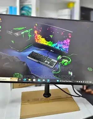 Lenovo 27inch Monitor