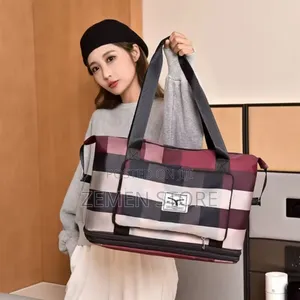Oxford Waterproof Bag