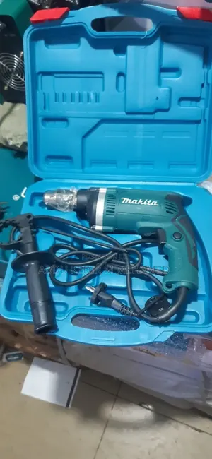 Drill Electrical