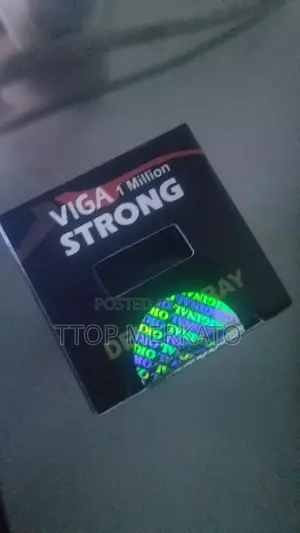 Viga Boost Spray