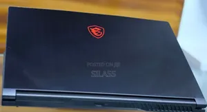 New Laptop MSI Pulse GL66 16GB Intel Core I7 SSD 1T