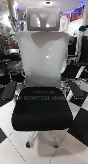 Office Manager Chair