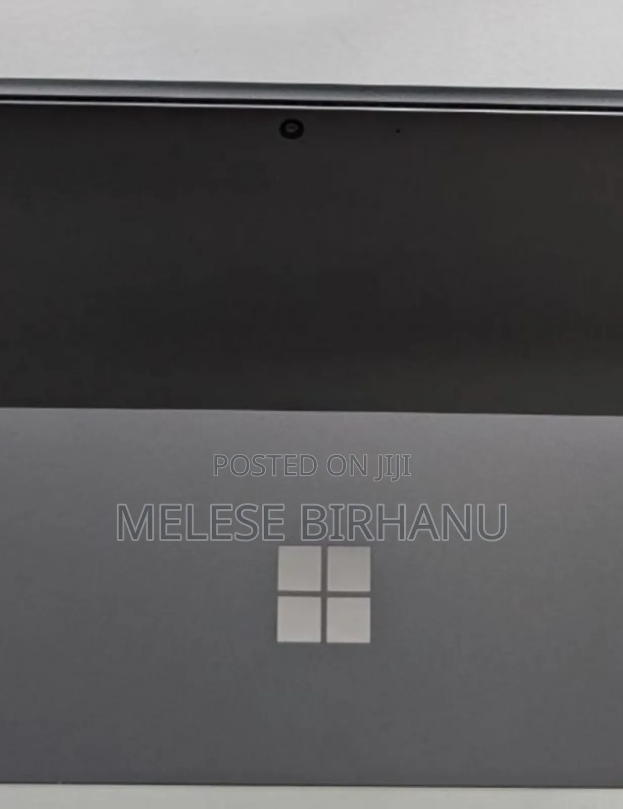 New Laptop Microsoft Surface Pro 9 8GB Intel Core I5 SSD 256GB