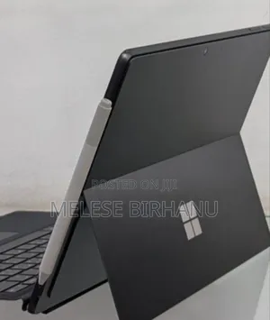 New Laptop Microsoft Surface Pro 9 8GB Intel Core I5 SSD 256GB