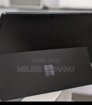 New Laptop Microsoft Surface Pro 9 8GB Intel Core I5 SSD 256GB