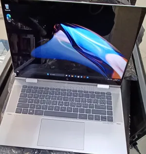 New Laptop HP Envy X360 16GB Intel Core I7 SSD 1T