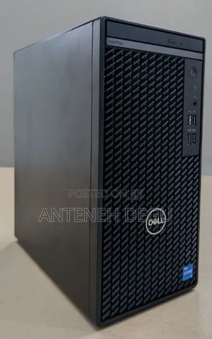 New Desktop Computer Dell OptiPlex 7010 8GB Intel Core i5 HDD 1T