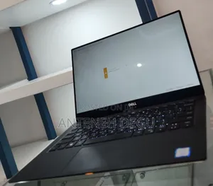 New Laptop Dell XPS 13 16GB Intel Core I7 SSD 512GB