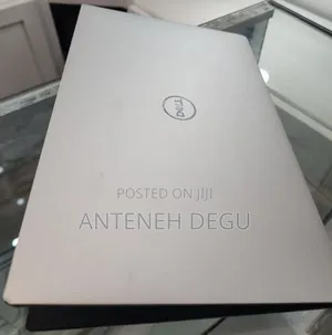 New Laptop Dell XPS 13 16GB Intel Core I7 SSD 512GB
