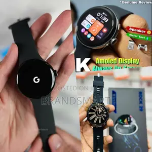 Rock Amold Smart Watch