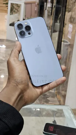 Apple iPhone 13 Pro Max 256 GB Blue