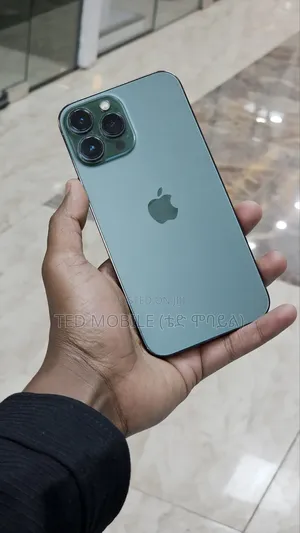 Apple iPhone 13 Pro Max 128 GB Green