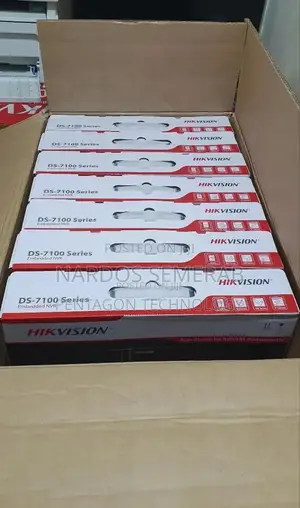 4mp Smart Hybrid Light