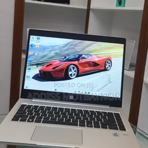 New Laptop HP Probook 11 EE G1 16GB Intel Core I7 SSD 512GB