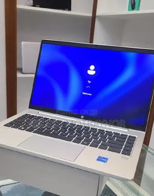 New Laptop HP ProBook 4230S 16GB Intel Core I5 SSD 512GB