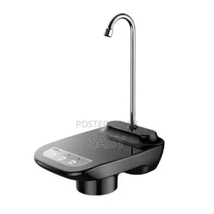 Portable Electrical Water Dispenser