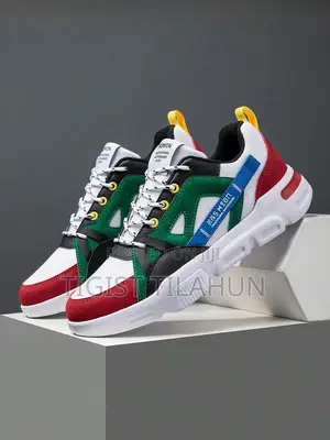 Sport Wear