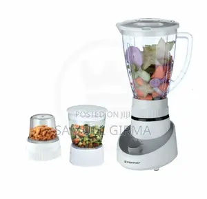 MULTIFUNCTIONAL BLENDER West Point