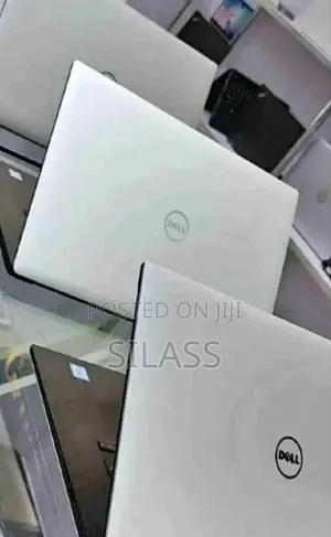 New Laptop Dell XPS 15 32GB Intel Core I7 SSD 1T