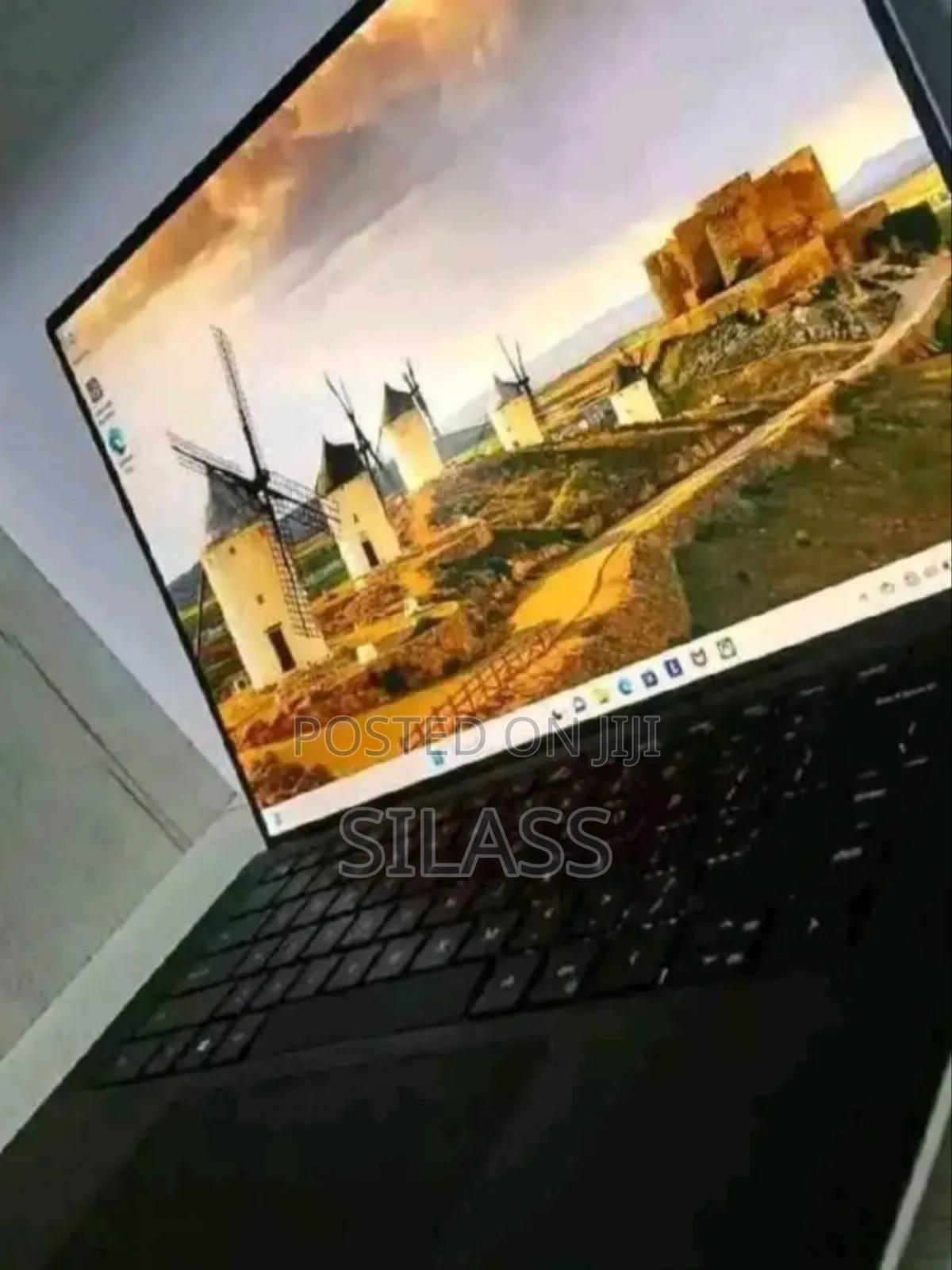 New Laptop Dell XPS 15 32GB Intel Core I7 SSD 1T