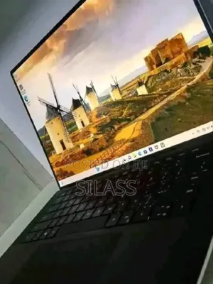 New Laptop Dell XPS 15 32GB Intel Core I7 SSD 1T