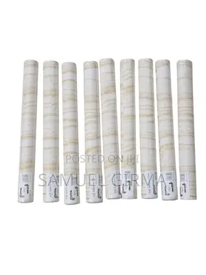  Self Adhesive Furniture Sticker