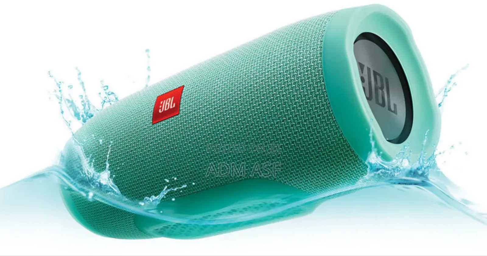 JBL Charge 5