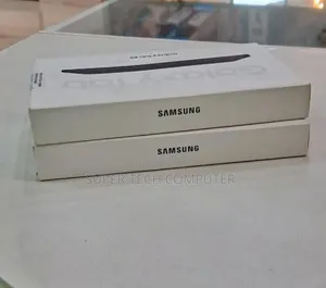 New Samsung Galaxy Tab A9 64 GB Gray