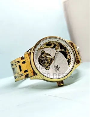 SEWOR Genuine Automatic Mechanical Watch Men's Waterproof