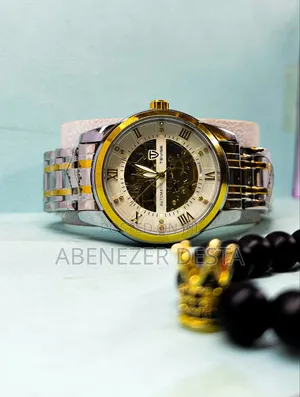 Mechanical Watch Automaticmechanical Watches Mens Watch