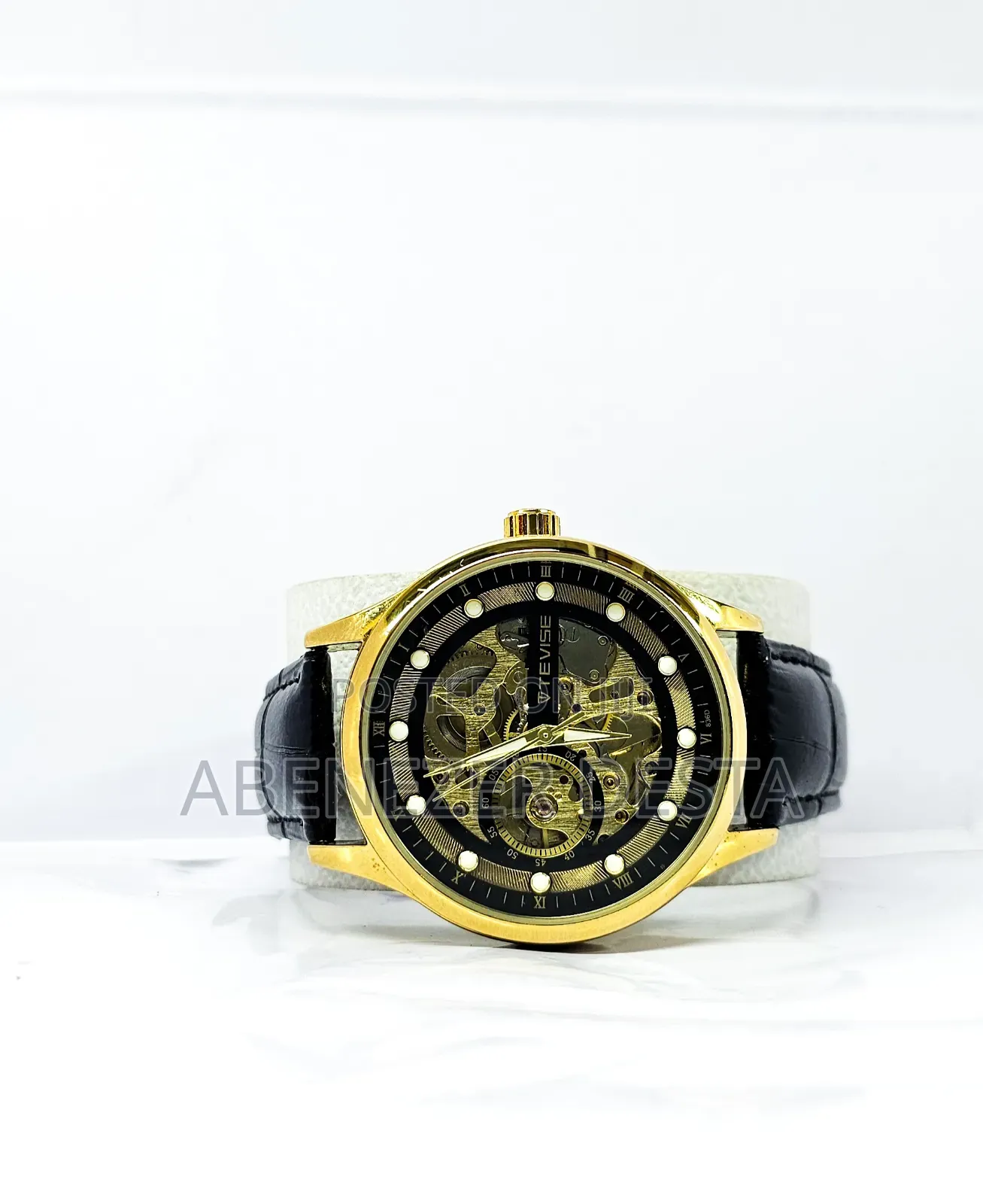 Tevise Original Fashion Business Automatic Watch for Men