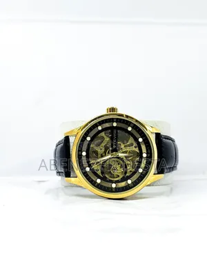Tevise Original Fashion Business Automatic Watch for Men