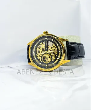 Tevise Original Fashion Business Automatic Watch for Men