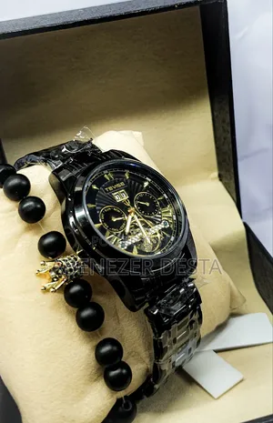 Men's Watch Luxury Mechanical Watches for Men
