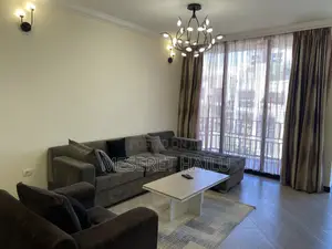 Furnished 3bdrm Apartment in Bole Bolbula for rent