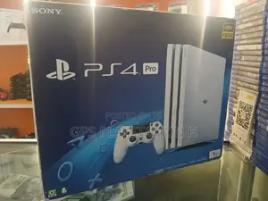 Ps 4 Pro Fifa 24 Ytchanbet