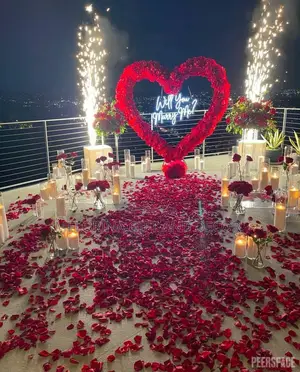 Proposal Decor