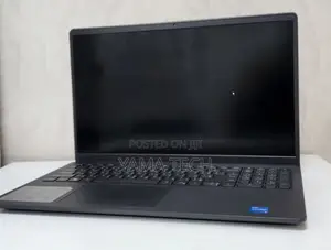 New Laptop Dell Inspiron 15 8GB Intel Core I5 SSD 512GB