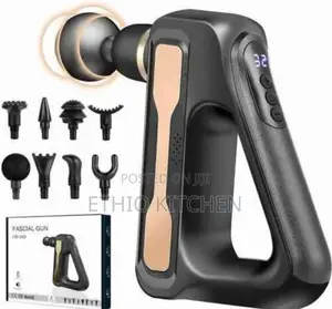 Massage Gun