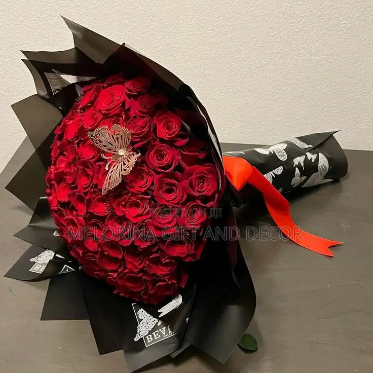 Flower ( አበባ)