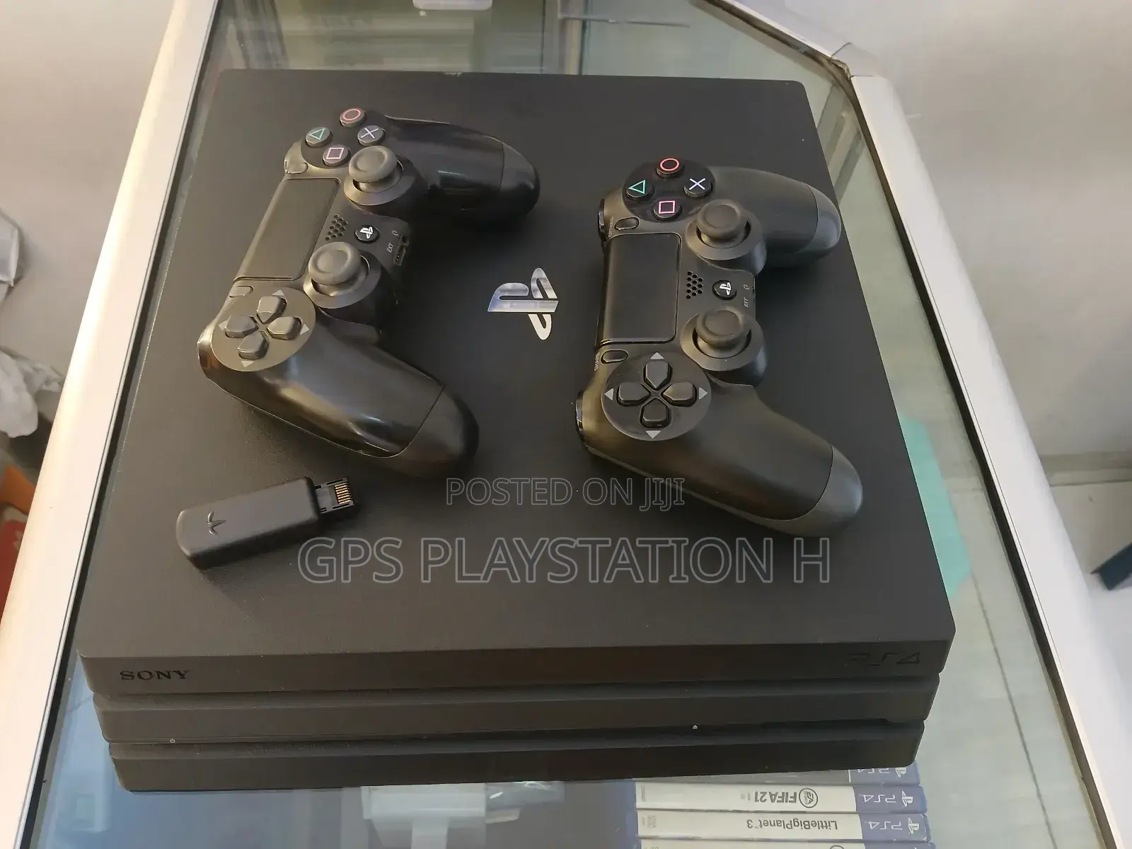 Ps 4 Pro Jealbreak Honwal