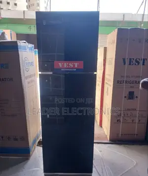 Vest Refrigerator 260 Liter