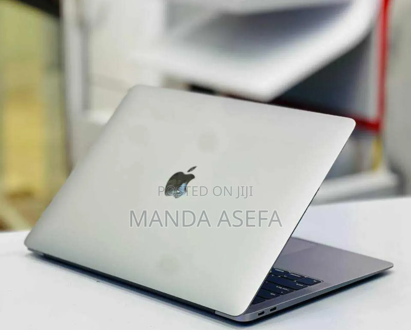 New Laptop Apple MacBook Pro 2019 16GB Intel Core I5 SSD 500GB