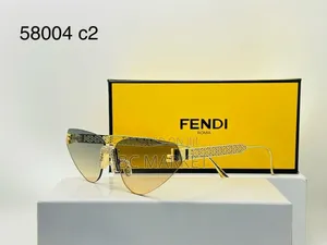 Fendi Eyeglasses Be Cool