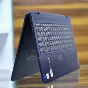 New Laptop Lenovo IdeaPad Flex 15 16GB Intel Core I7 SSD 512GB